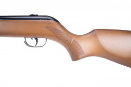 Carabina de aire comprimido Gamo Big Cat Hunter 5,5mm - 21J