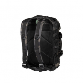 Mochila Mil-Tec US ASSAULT 36l Dark Camo
