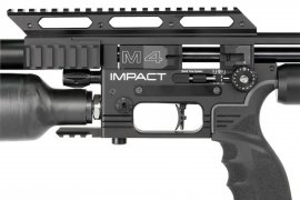 Carabina de aire comprimido FX Impact M4 Standard 5,5mm
