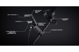 Detector de metales Minelab Equinox 900