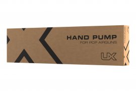 Bomba manual PCP Umarex