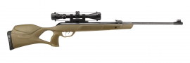 Carabina de aire comprimido Gamo G-Magnum Jungle 5,5mm - 32J
