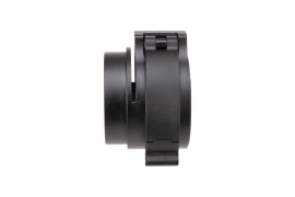 Casquillo de cierre rápido original PARD NV007S y NV007SP - 51mm
