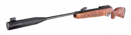 Carabina de aire comprimido Gamo Hunter 1250 Grizzly Pro IGT 4,5mm 26J