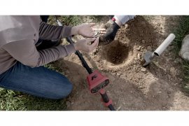 Minelab Vanquish 340 pinpointer set