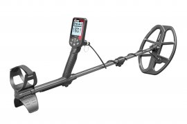 Detector de metales Nokta Triple Score Pro Pack