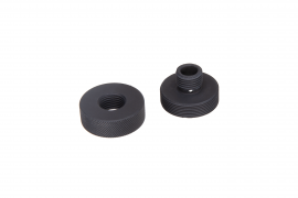 Adaptador para Taipan Veteran 1.gen. 1/2×20 UNF moderador