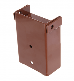Caja metálica BUNATY mini