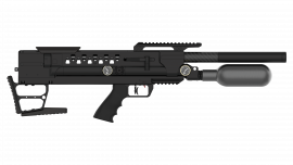 Carabina de aire comprimido EPIC ONE 4,5mm CZ 420mm CFB