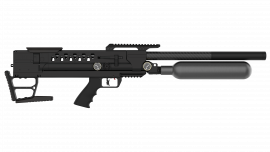 Carabina de aire EPIC ONE 5,5mm CZ 550mm CFB