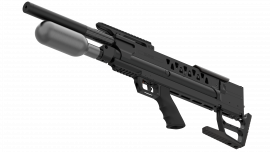 Carabina de aire comprimido EPIC ONE 4,5mm CZ 420mm CFB