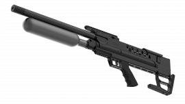 Carabina de aire comprimido EPIC ONE 4,5mm CZ 700mm CFB