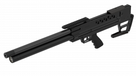 Carabina de aire comprimido EPIC ONE 6,35mm CZ 700mm Classic