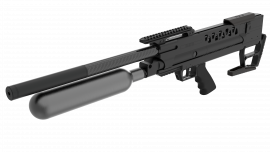 Carabina de aire EPIC ONE 5,5mm CZ 550mm CFB