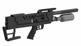Carabina de aire comprimido EPIC ONE 4,5mm CZ 420mm CFB
