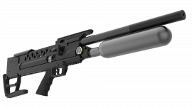 Carabina de aire EPIC ONE 5,5mm CZ 550mm CFB