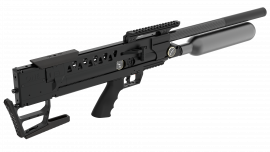 Carabina de aire EPIC ONE 5,5mm CZ 550mm CFB