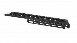 Top Rail EPIC ONE