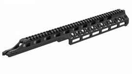 Top Rail EPIC ONE