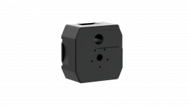 Cargador EPIC ONE 5,5mm