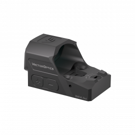 Colimador Vector Optics Frenzy-X 1x19x28 GENII (MOJ)