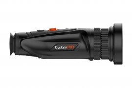 Monocular termográfico ThermTec Cyclops CP670D