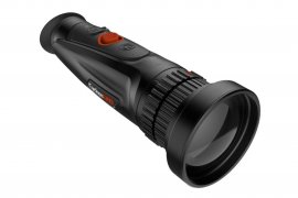 Monocular termográfico ThermTec Cyclops CP670D