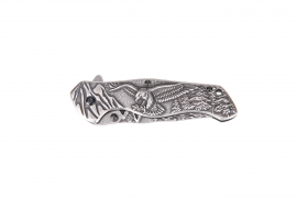 Cuchillo Kandar N485