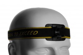 Diadema de recambio con clip para Wizard C1/Elf C1