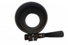 Funda HIKMICRO para Thunder 1.0 y Cheetah 55-59mm