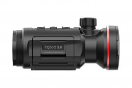 Mira frontal de imagen térmica Hikmicro Thunder TQ50C 3.0