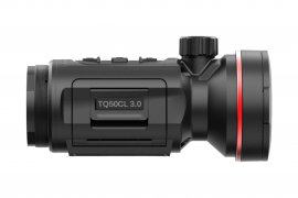 Mira frontal de imagen térmica Hikmicro Thunder TQ50CL 3.0
