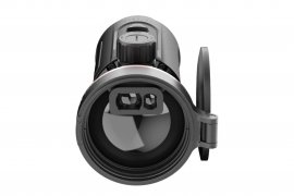Mira frontal de imagen térmica Hikmicro Thunder TQ50CL 3.0