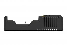 Cargador Armytek UNI C4 con enchufe tipo C