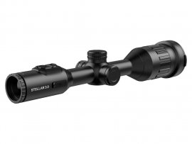 Visor termográfico Hikmicro Stellar 3.0 SX60L