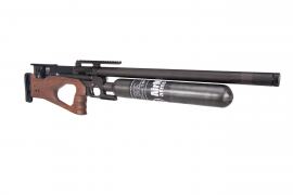 Carabina de aire comprimido AirMaks Krait Lite X 6,35mm