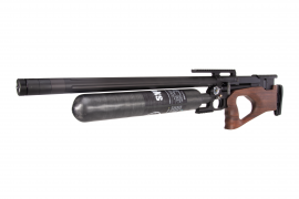 Carabina de aire comprimido AirMaks Krait Lite X 6,35mm