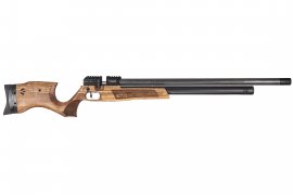 Carabina de aire EPIC TWO Walnut Classic 700mm 5,5mm