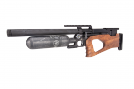 Carabina de aire comprimido AirMaks Krait Lite L 6,35mm