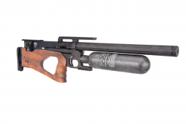 Carabina de aire comprimido AirMaks Krait Lite L 6,35mm