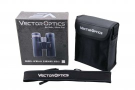 Prismáticos Vector Optics Paragon 10x42