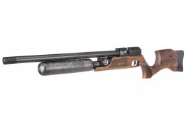 Carabina de aire EPIC TWO Nogal CFB 550mm 6,35mm