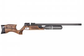 Carabina de aire EPIC TWO Nogal CFB 700mm 6,35mm