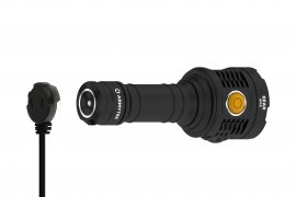 Linterna multifunción Armytek Bear WRG