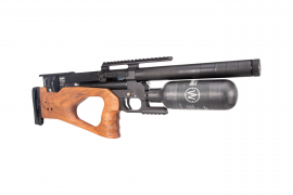 Carabina de aire comprimido AirMaks Krait Lite 5,5mm