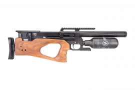 Carabina de aire comprimido AirMaks Krait Lite 5,5mm
