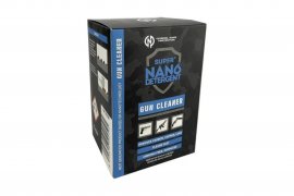 GNP Gun Cleaner toallitas limpiadoras 10 ud