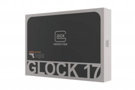 Pistola de aire Umarex Glock 17 Gen5 BlowBack MOS Black