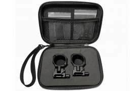 Montaje Eagle Vision Infinity Elevación INS-30 22mm/30mm