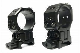 Montaje Eagle Vision Infinity Elevación INS-30 22mm/30mm